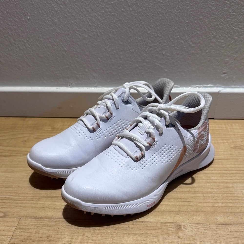 Footjoy FJ Fuel Women’s Golf Shoes